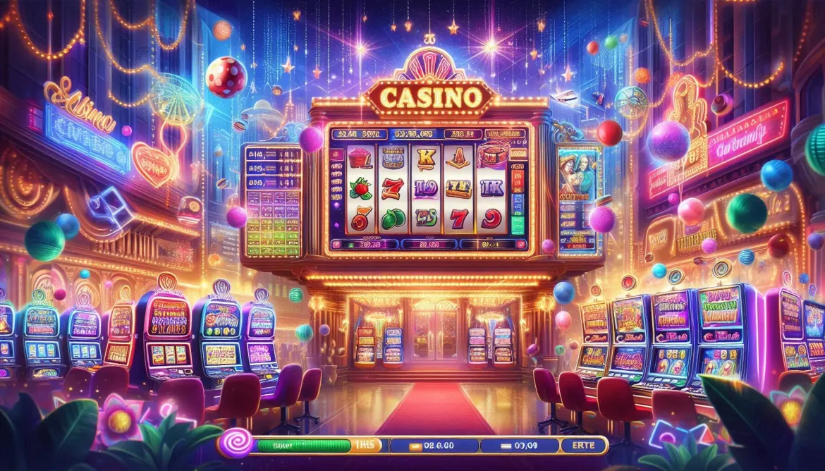 Betway Casino